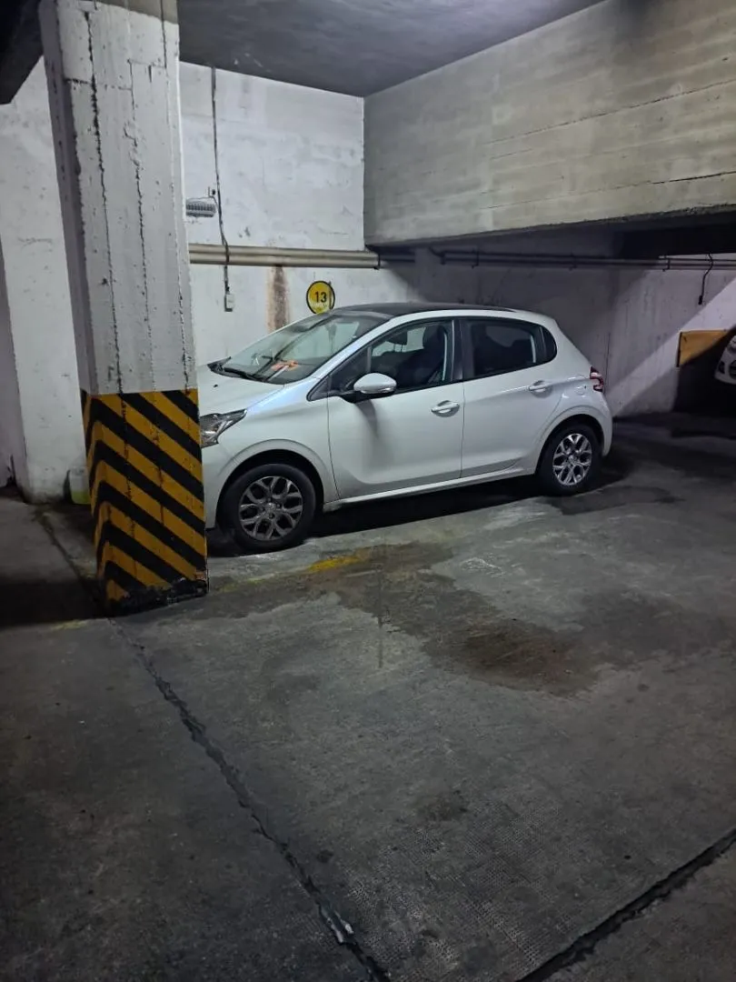 Cochera en URQUIZA, GRAL. 5100