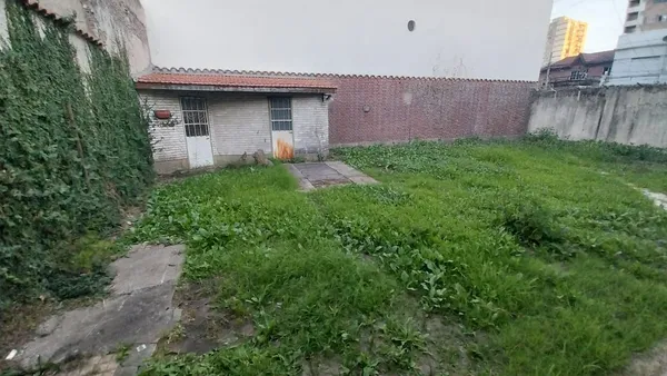 Lote en GAZETA DE BUENOS 3800