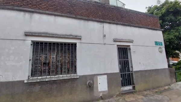 Casa en BUENOS AIRES 4300