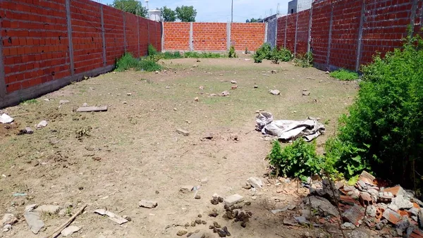 Lote en Alta Gracia 800