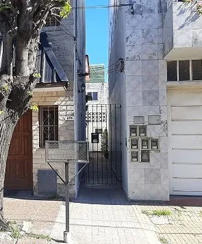 Departamento en GRAL. RODRIGUEZ 200