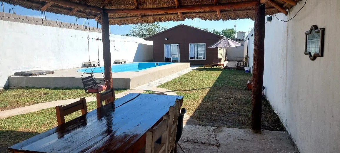 Lote en ALTA GRACIA 800