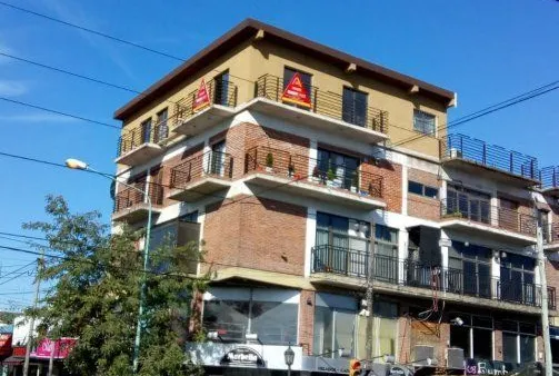 Departamento en Av. San Martin 3200