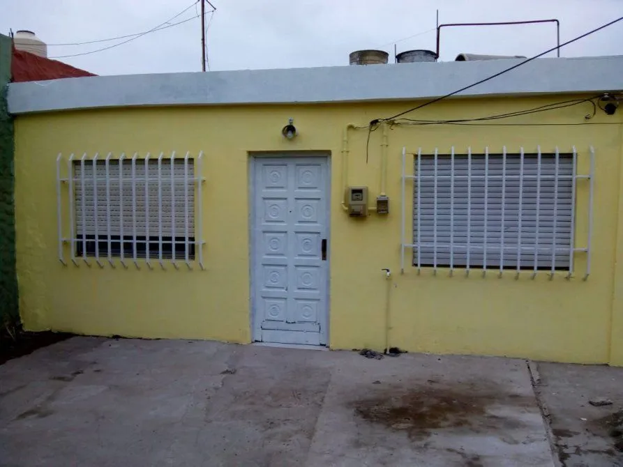 Casa en Federico Liszt 5200
