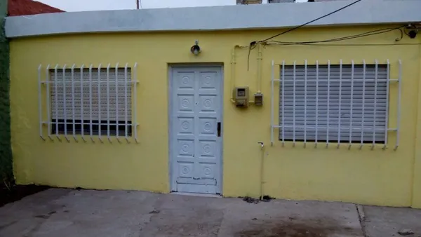 Casa en Federico Liszt 5200