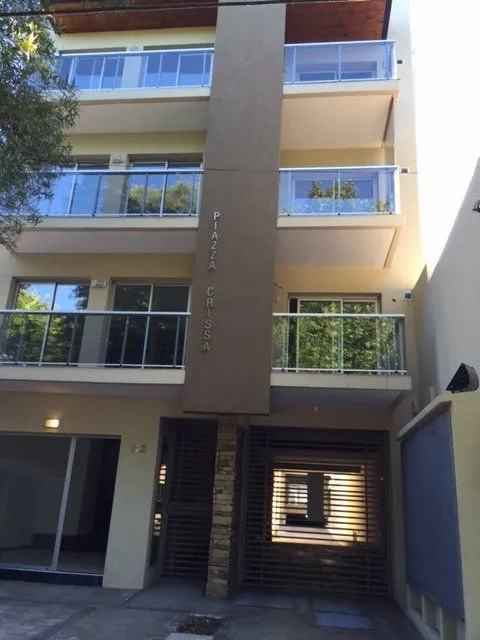 Departamento en Cordero 700