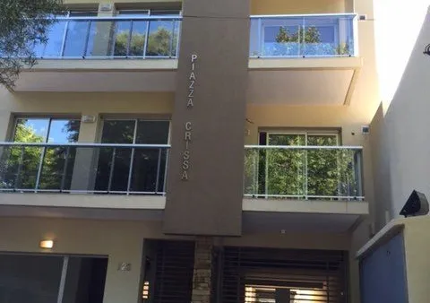 Departamento en Cordero 700