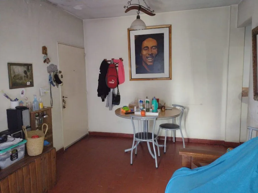 Departamento en Av. San Martin 4000