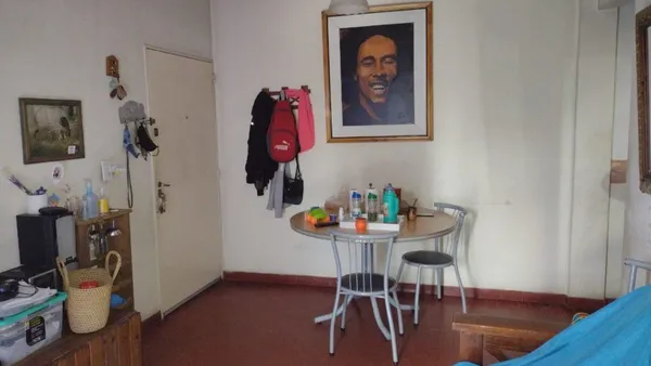 Departamento en Av. San Martin 4000