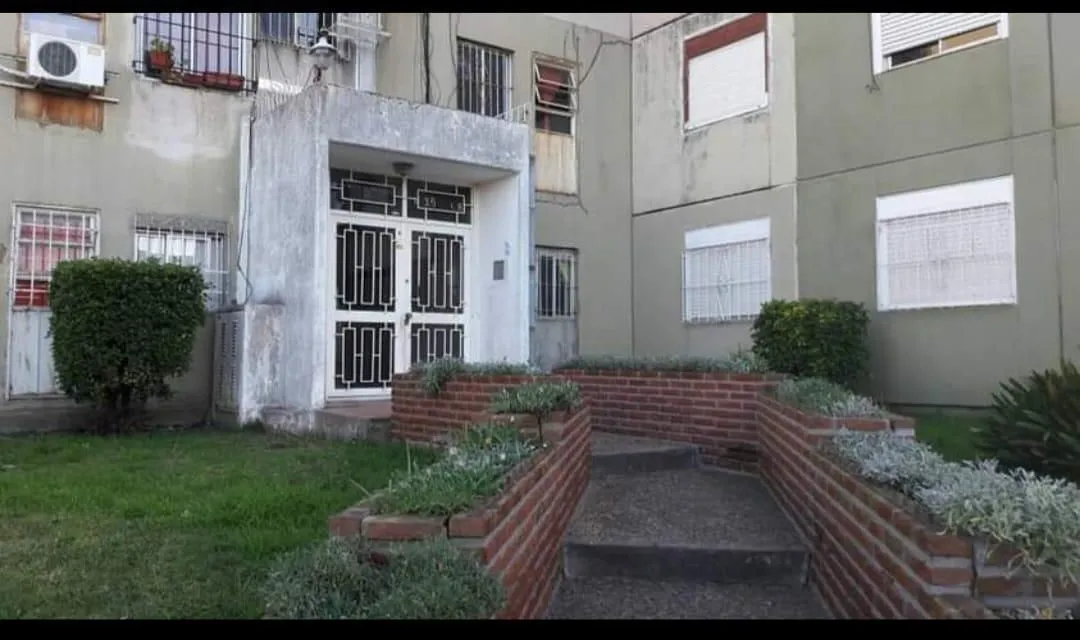 Departamento en Manz 35, Torre C