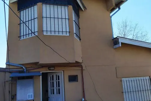 Departamento en Blasco Ibañez 200