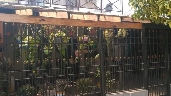 Casa en Gral. Belgrano 400