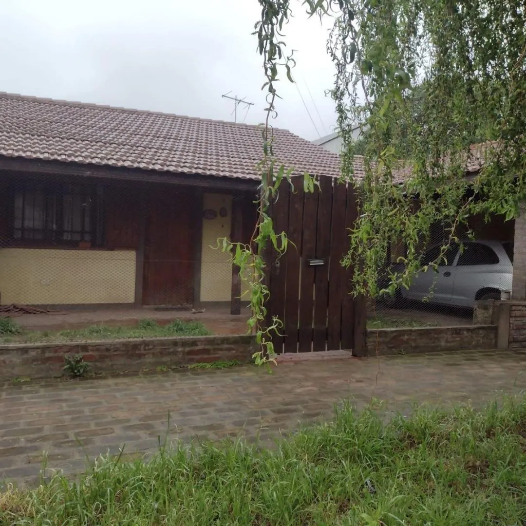 Casa en Maestro Villarea 2300