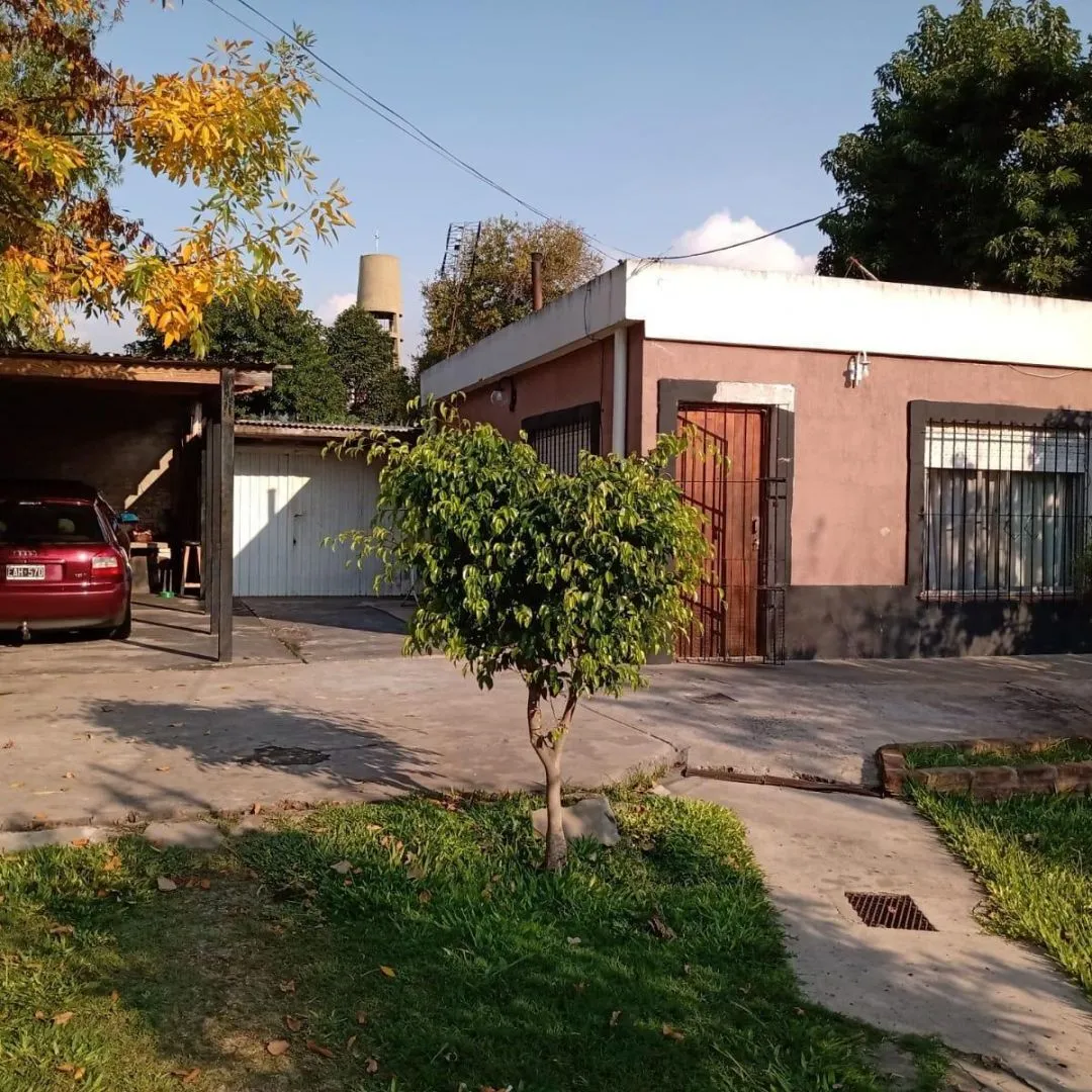Casa en Jorge 2900