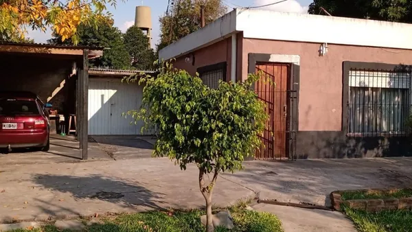 Casa en Jorge 2900