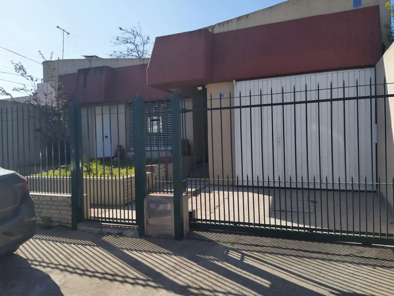 Casa en Rodolfo Collet 600