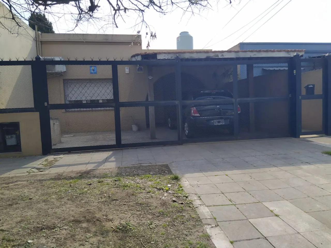 Casa en Pres. Arturo Ill 3300