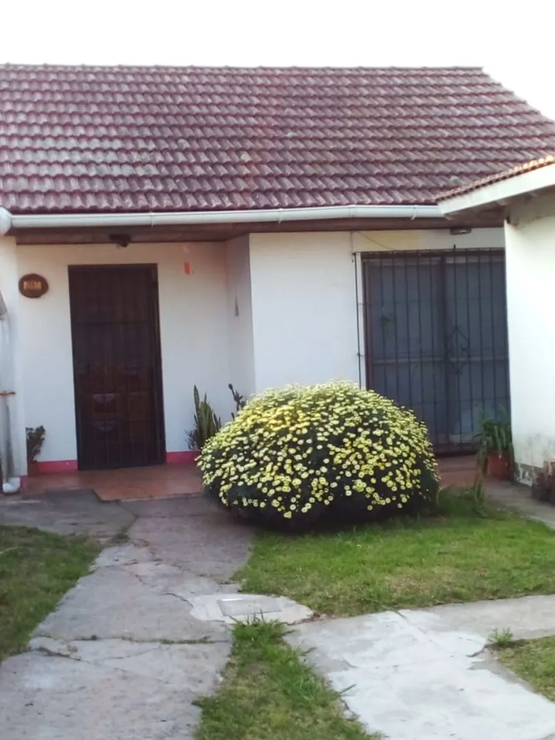 Casa en Cervantes 3600