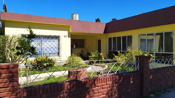 Casa en Garibaldi 400