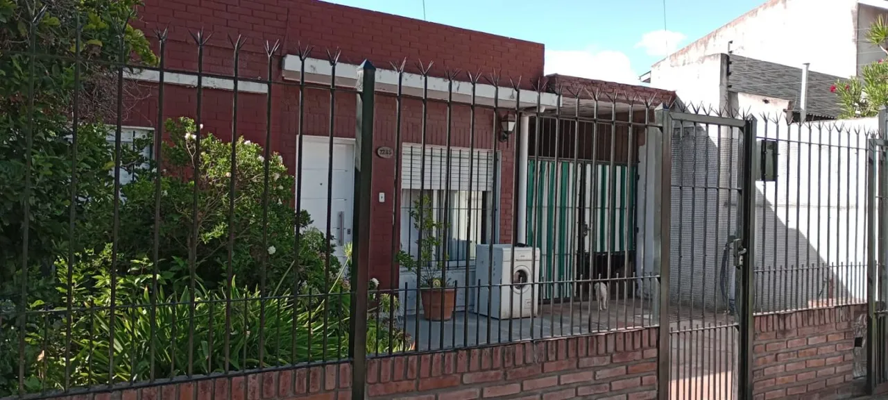 Casa en Illia 2200