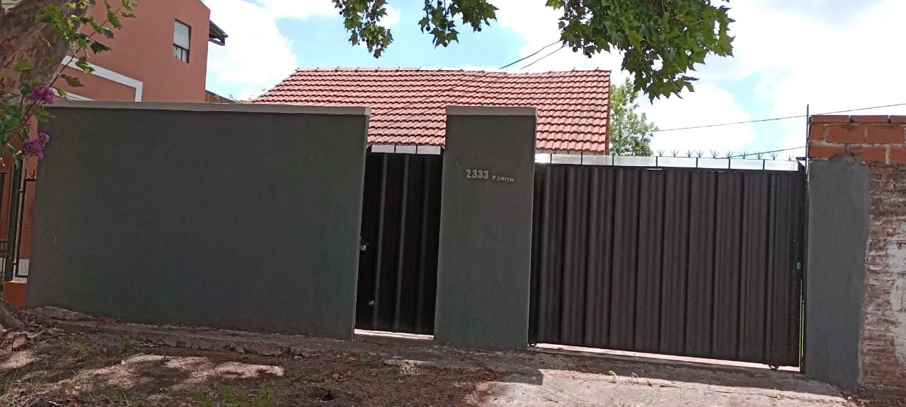 Casa en Elisio Smith 2300