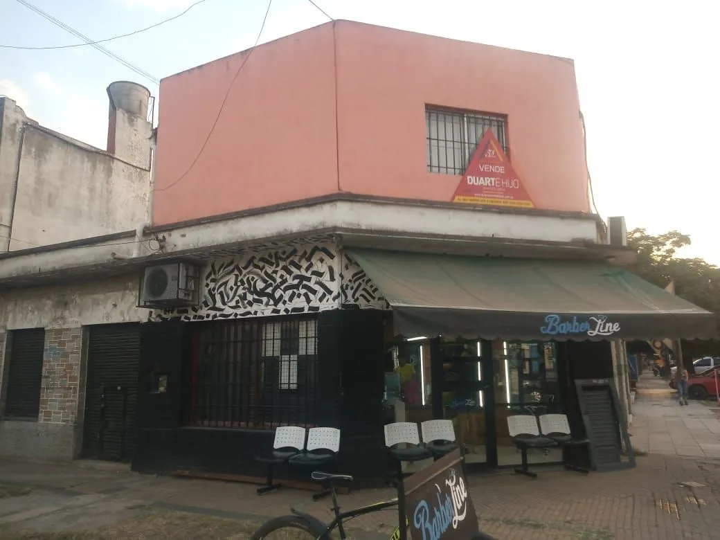 Local Comercial en Av. San Martin 3500