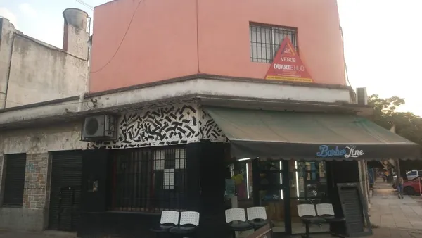 Local Comercial en Av. San Martin 3500