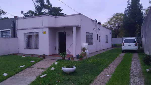 Casa en Dardo Rocha 3700