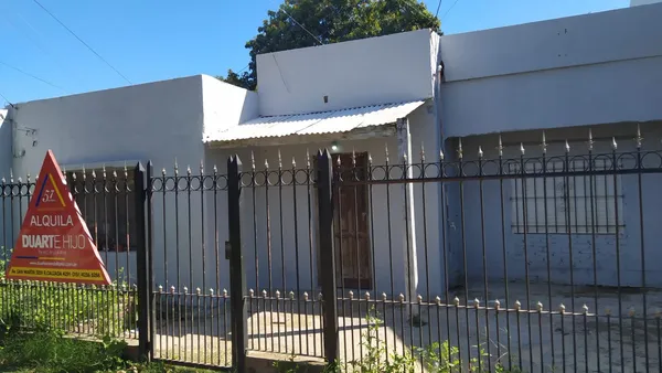Casa en Humberto Primo 4600