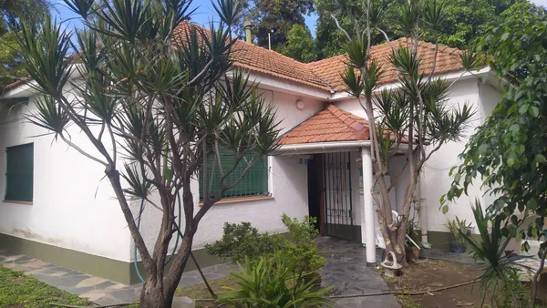 Casa en Mitre 2600