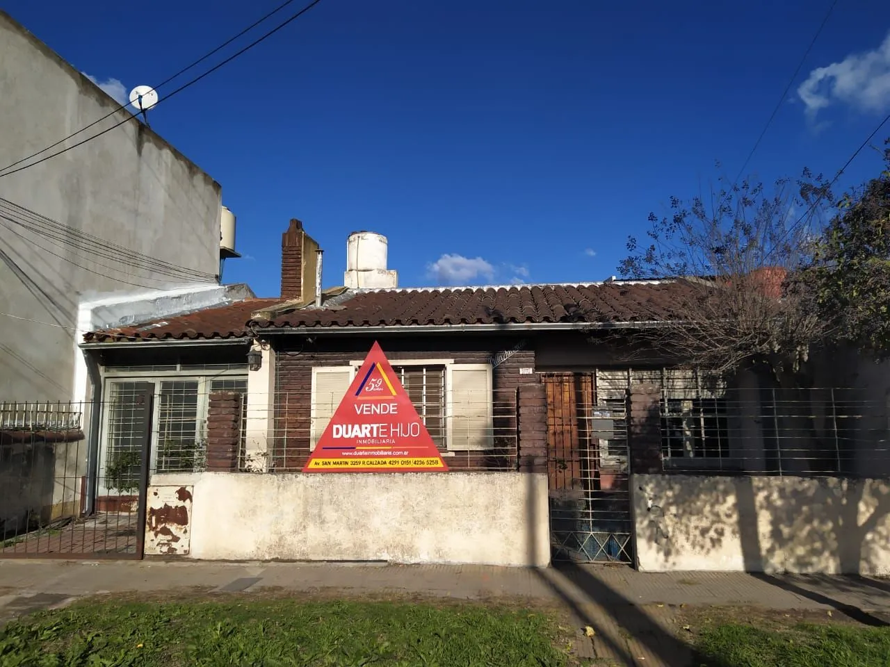 Casa en Presidente Peron 2700