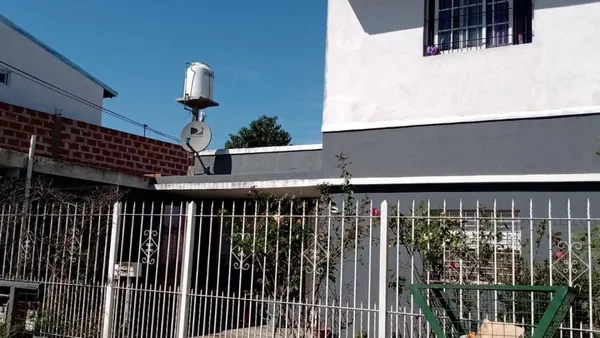 Casa en Azopardo 2600