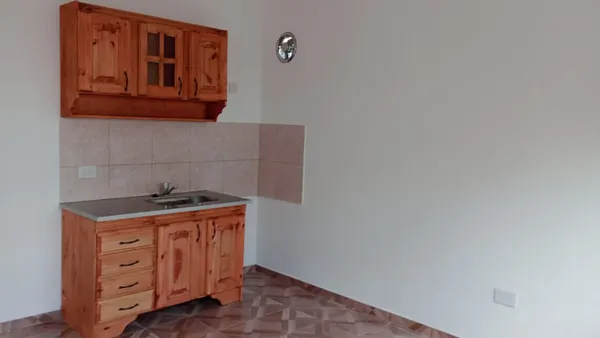 Departamento en San Juan 700
