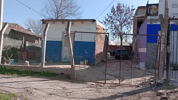 Casa en La tranquera 1500