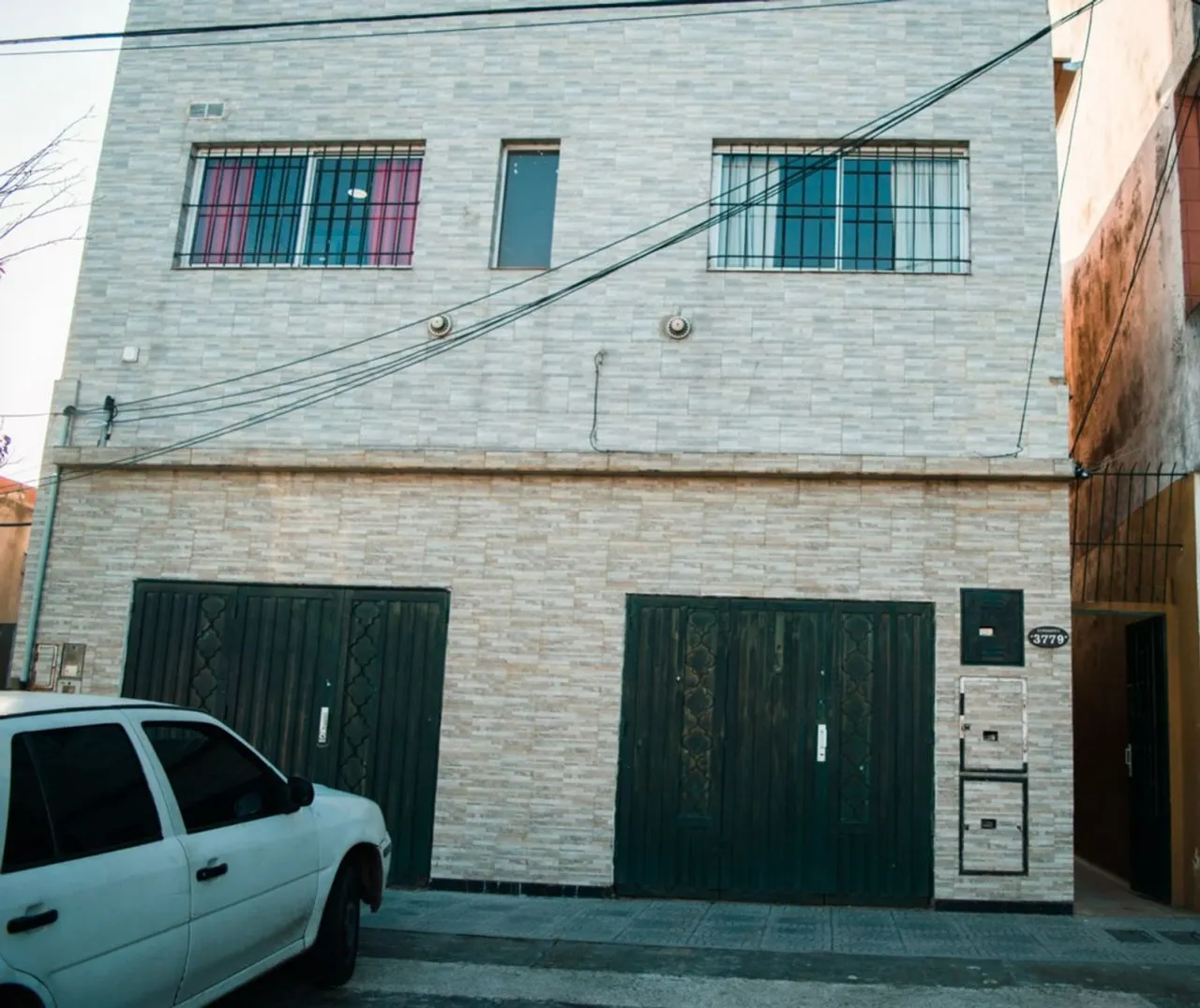 Casa en Cervantes 3700