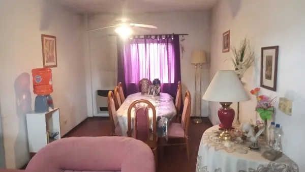 Departamento en Av. San Martin 4000