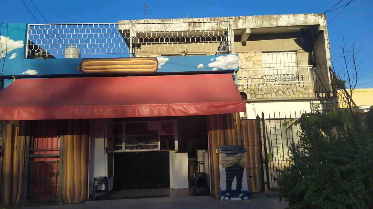 Casa en Roman Bravo 1100