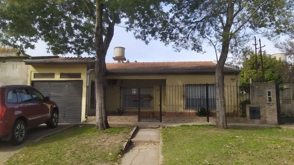 Casa en Falucho 3700