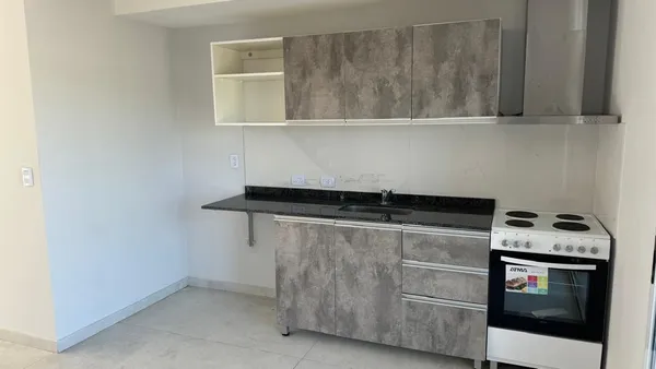 Departamento en Av. San Martin 3600