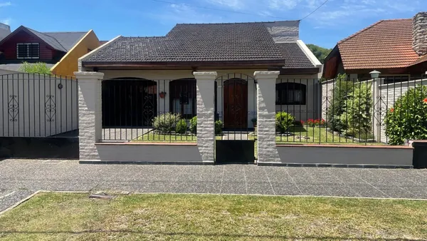 Casa en Illia 3200