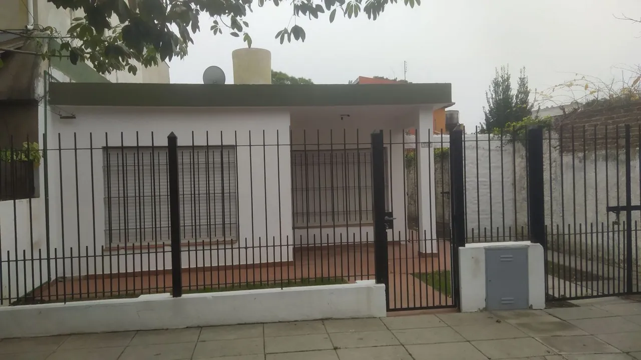 Casa en José Sanchez 3300