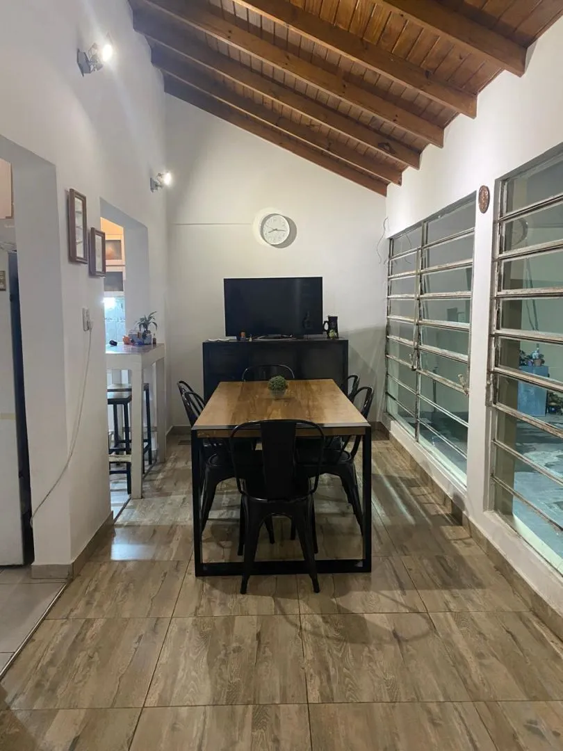 Casa en Av. San Martin 3000