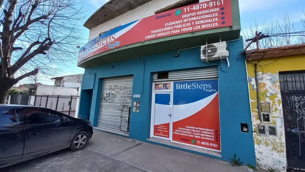 Local Comercial en Altamira 1900