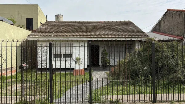 Casa en San Jeronimo 4500