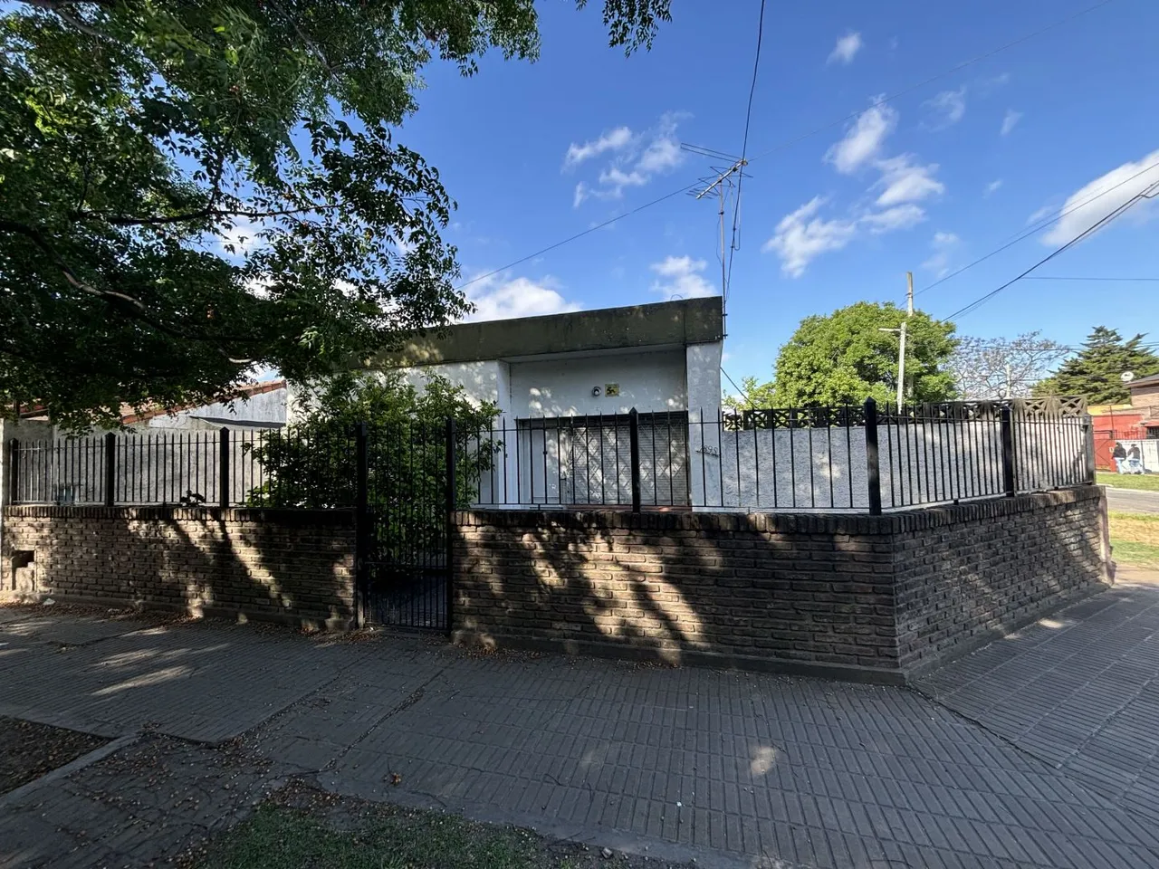 Casa en Altamira 1800