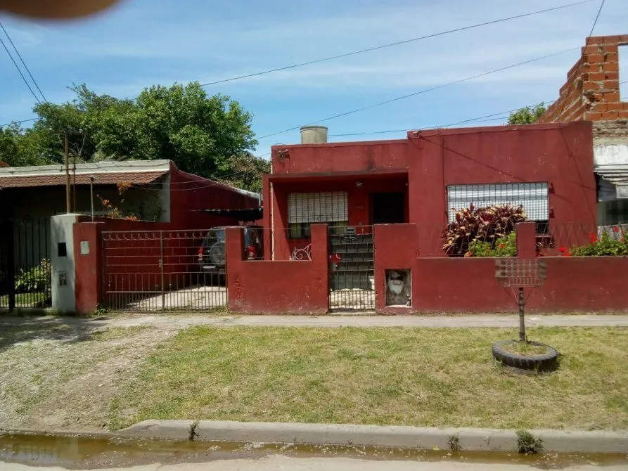 Casa en Murature 3400