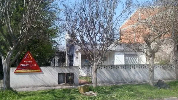 Casa en Ceferino Ramirez 3200