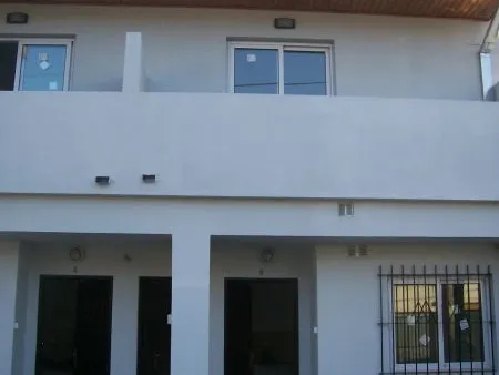 Departamento en Fernando Eribert 100