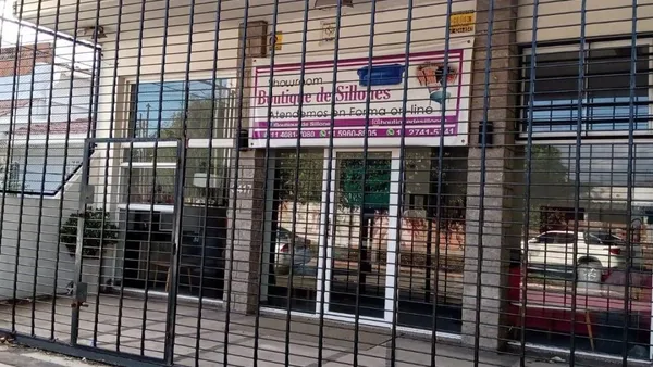 Casa en Rivadavia 3400
