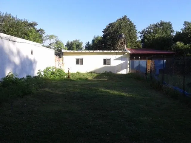 Casa en Olegario Victor 3500